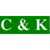 C & K Consultants, Inc. Logo