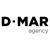 D.MAR Agency Logo