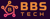 BBS Tech Logo