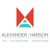 Alexander Hanson, Inc. Logo