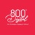 800 Digital Logo