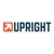 Upright Digital Agency Logo