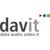 davit GmbH Logotype
