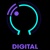 Kyngdom Digital Marketing Agency Logo