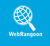WebRangoon Logo