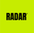 Radar Agency Logo