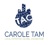 Carole Tam, Real Estate Broker Logo