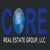 CORE Real Estate Group Logo