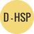 Digital HSP Logo