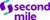 Second Mile Logo