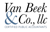 Van Beek & Co, LLC Logo