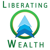 Liberating Wealth Logo