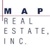 MAP Real Estate Logo