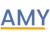 AMY Softech Logo