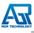 AGR Technology Logo