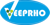 Provider Logotype Veeprho Group Logo