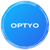 OPTYO Logo