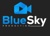 BlueSky Production Logo