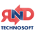 RnD Technosoft Logo