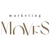 Marketing Moves Logotype