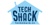 Tech Shack Logotype