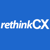 rethinkCX Logo