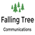 Falling Tree Communications Logo