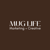 Mug Life Marketing + Creative Logo