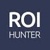 ROI Hunter a.s. Logo