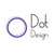 Dot Design Media Logo