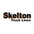 Skelton Truck Lines Logo