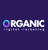 Organic Digital Marketing Logo