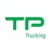 TP Trucking Logo