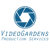 VideoGardens Production Services Logo