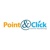 Point & Click Logotype