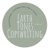 Earth Tones Copywriting Logo