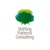 Shifting Patterns Consulting, LLC Logotype