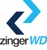Zinger Web Design Logo