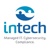 Intech Hawaii Logo