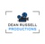 Dean Russell Productions LLC Logo
