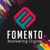 Fomento Marketing Digital Logo