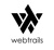 WebTrails Inc Logo