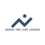 Above The Line Leader Logotype