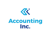 Accounting Inc. Logo