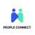 People Connect Logo