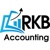 RKB Accounting Logo
