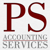 Polzoni & Sauve Accounting Services Logo