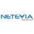 NETEVIA Web Services Logo