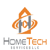 HomeTech Services LLC Logo
