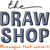 The Draw Shop, LLC Logo